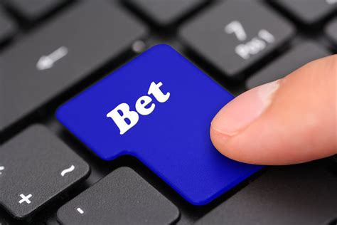 make a bet